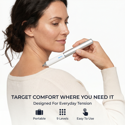 PulseRelief Electronic Therapy Pen